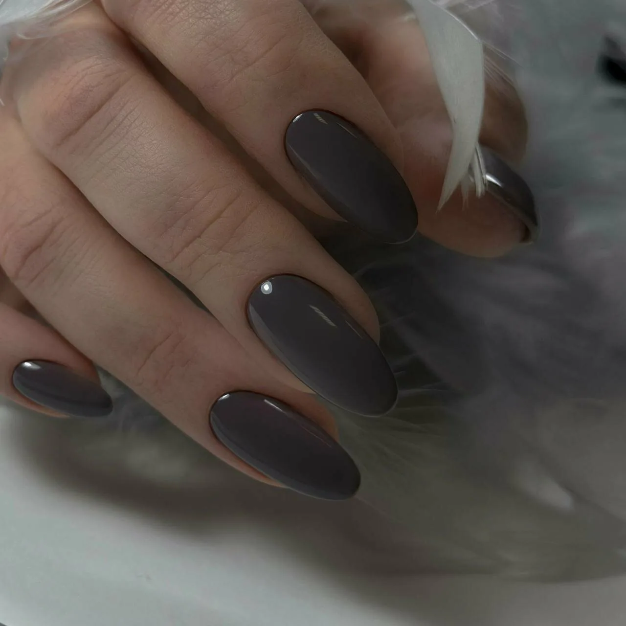 Работа мастеров NailsProfi №309
