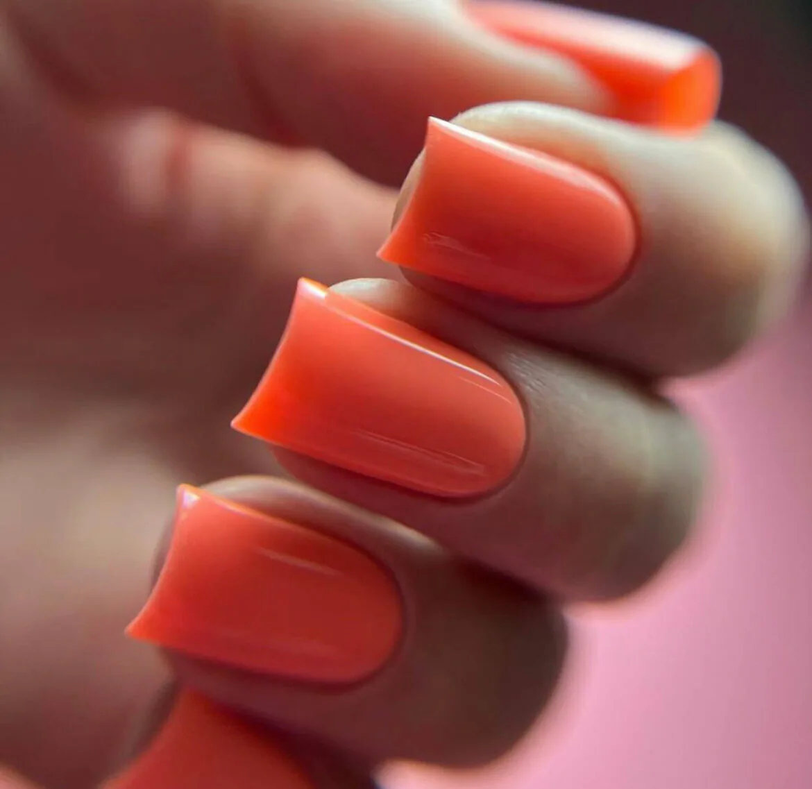 Работа мастеров NailsProfi №310