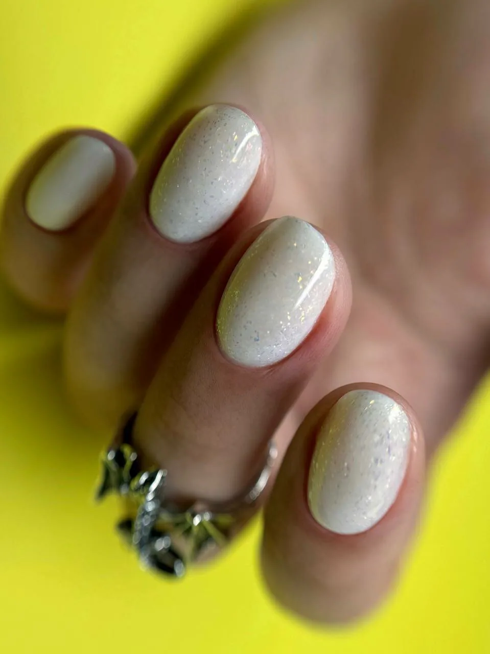 Работа мастеров NailsProfi №314