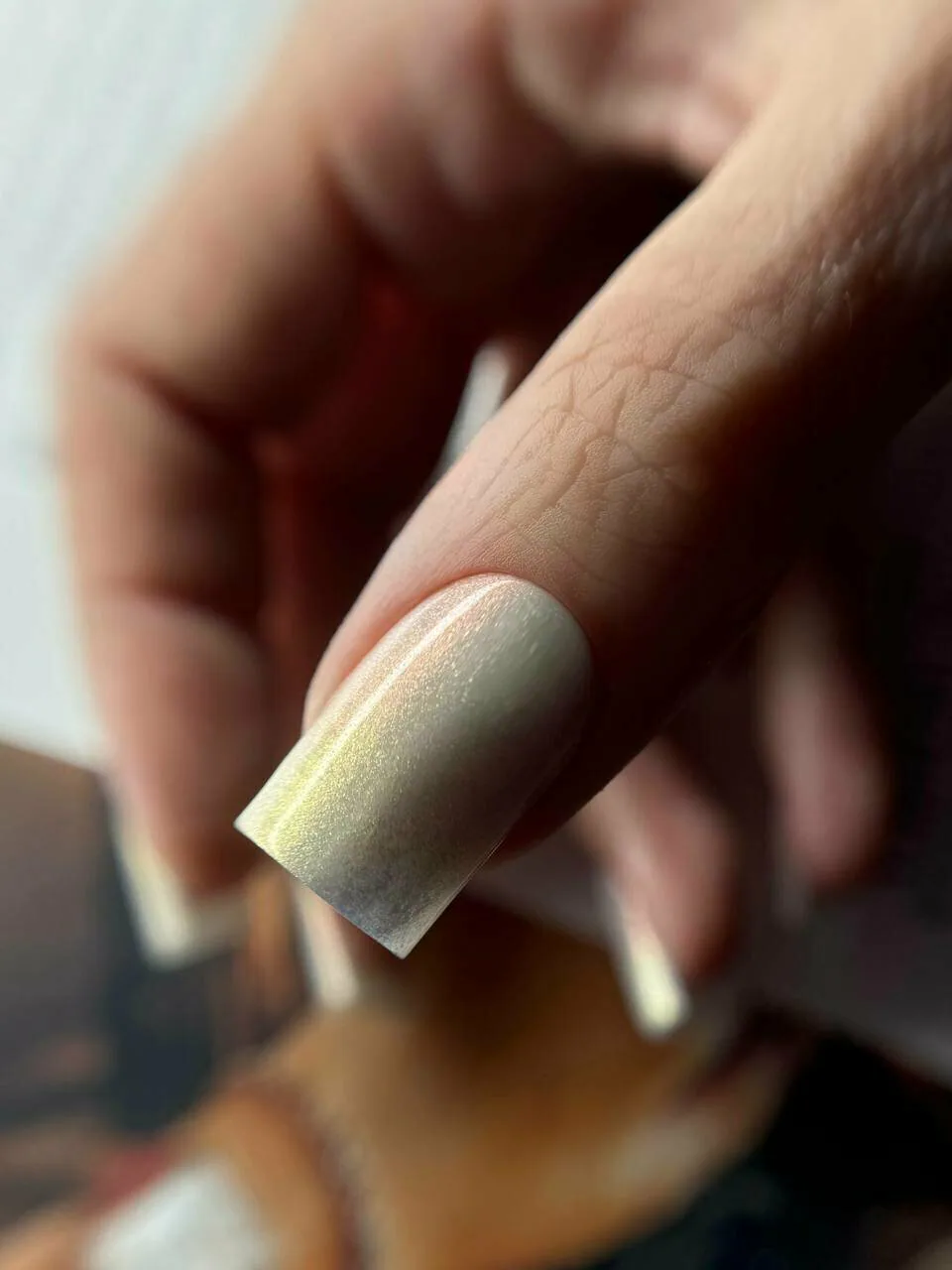 Работа мастеров NailsProfi №317