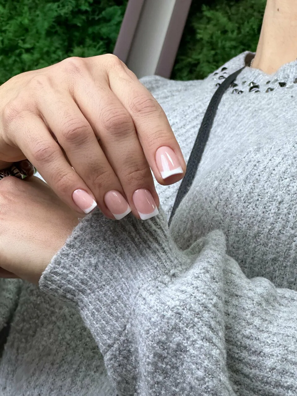 Работа мастеров NailsProfi №322