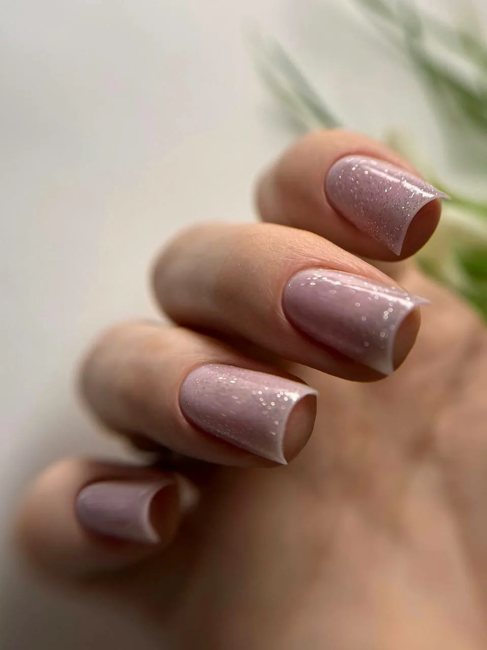 Работа мастеров NailsProfi №328