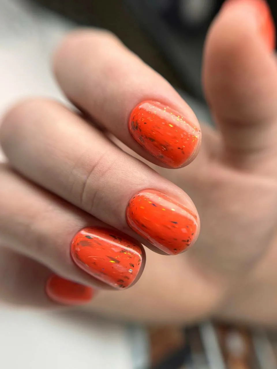Работа мастеров NailsProfi №329