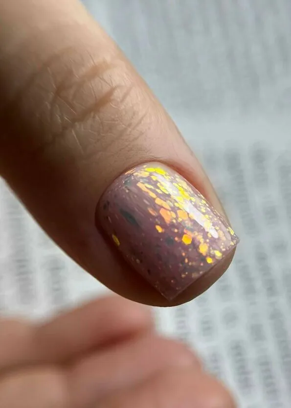 Работа мастеров NailsProfi №332