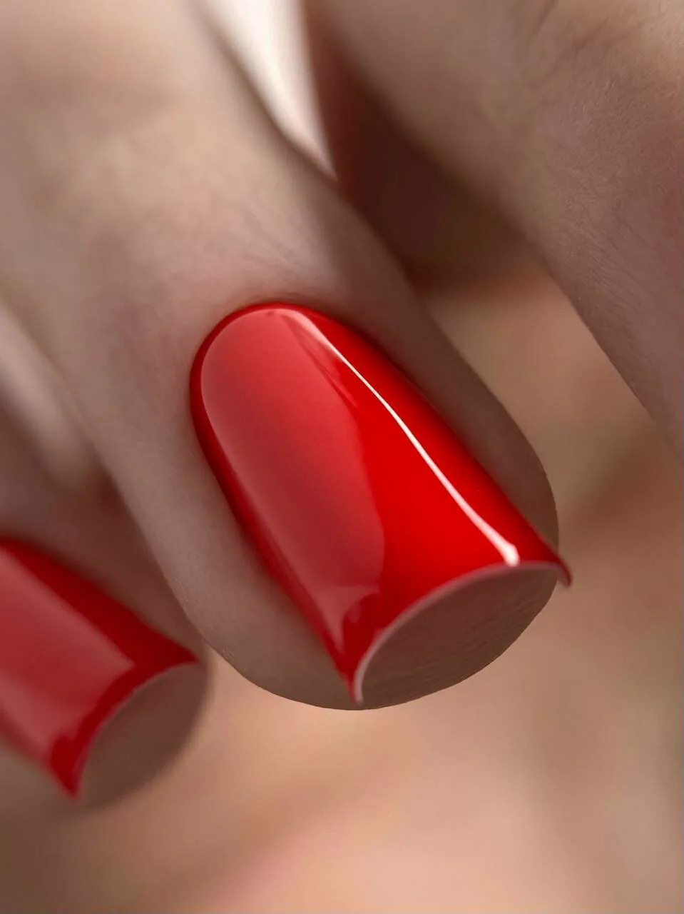 Работа мастеров NailsProfi №334