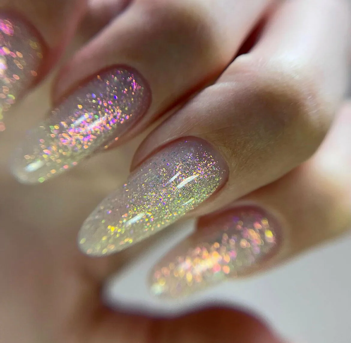 Работа мастеров NailsProfi №339