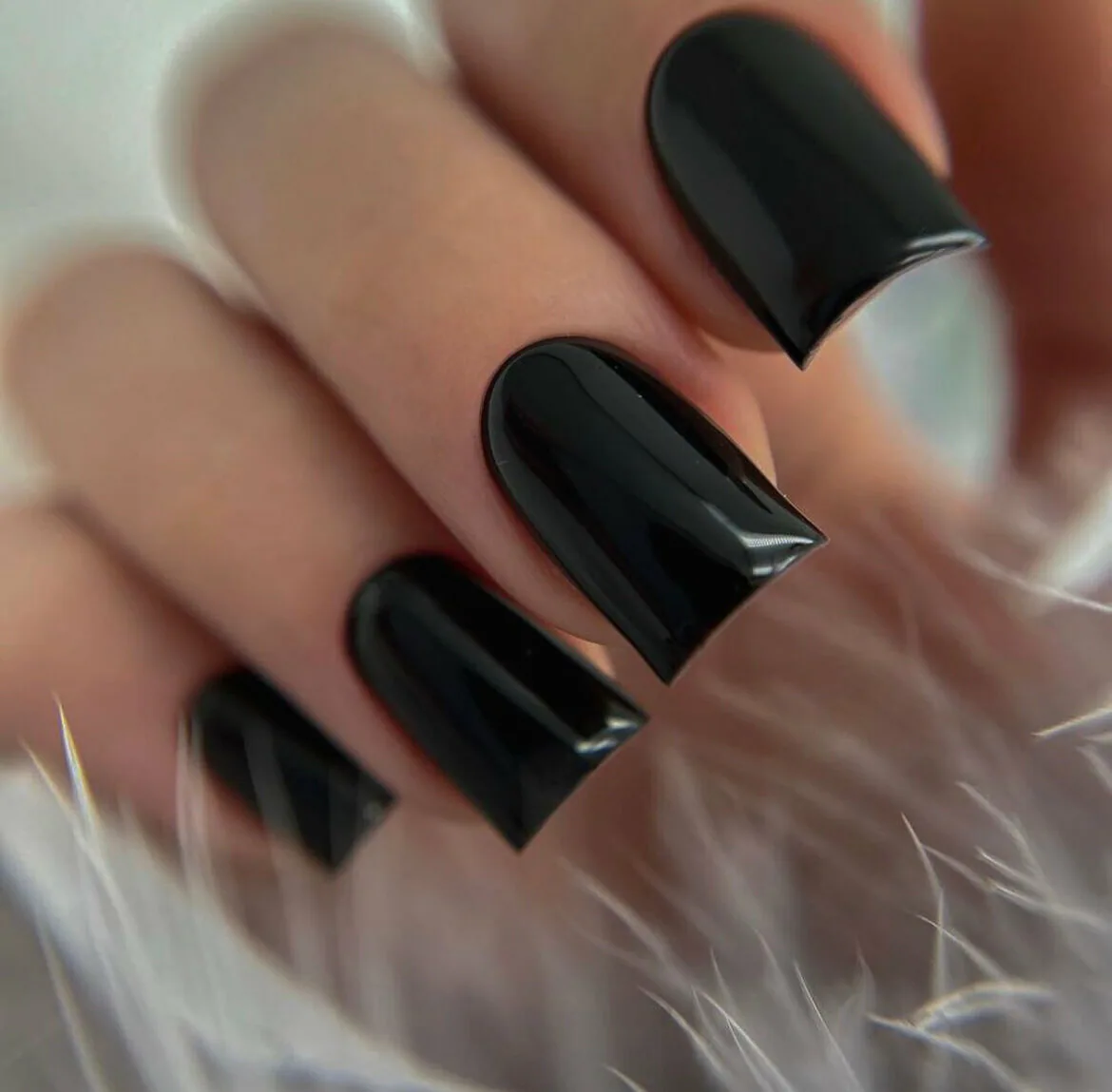 Работа мастеров NailsProfi №342