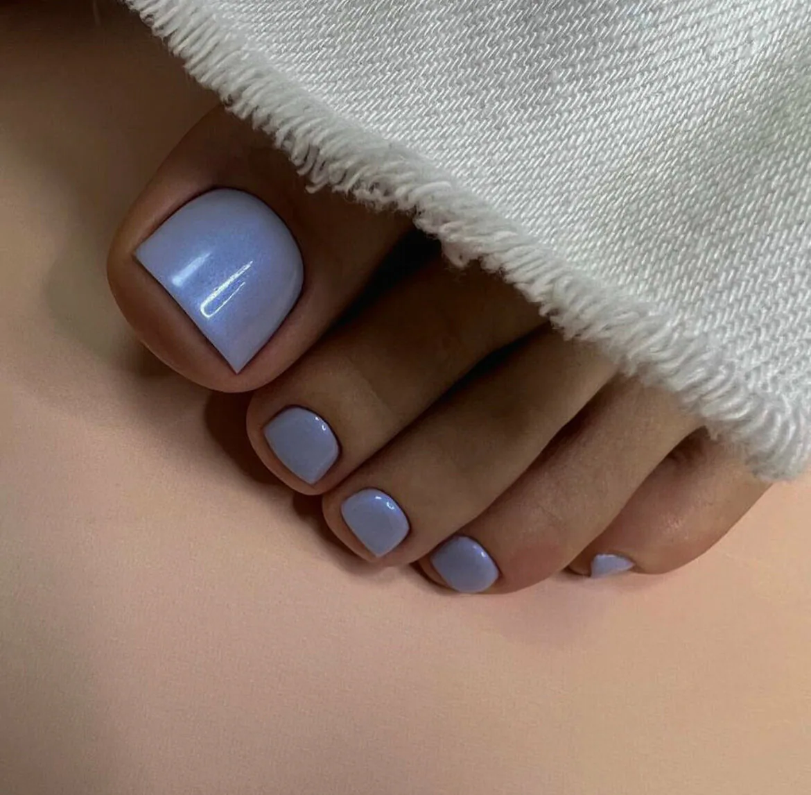 Работа мастеров NailsProfi №343