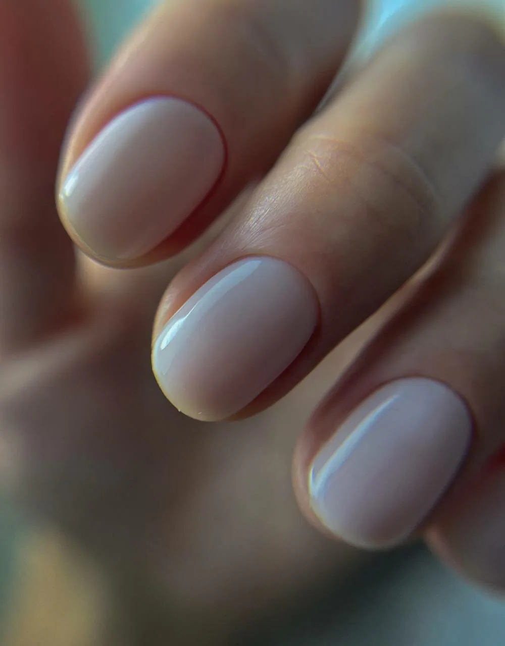 Работа мастеров NailsProfi №349