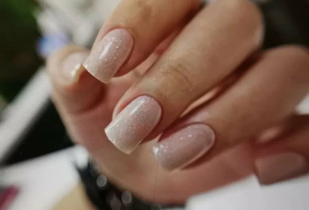 Работа мастеров NailsProfi №34