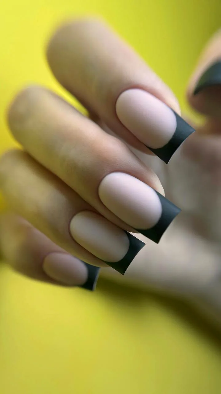 Работа мастеров NailsProfi №356