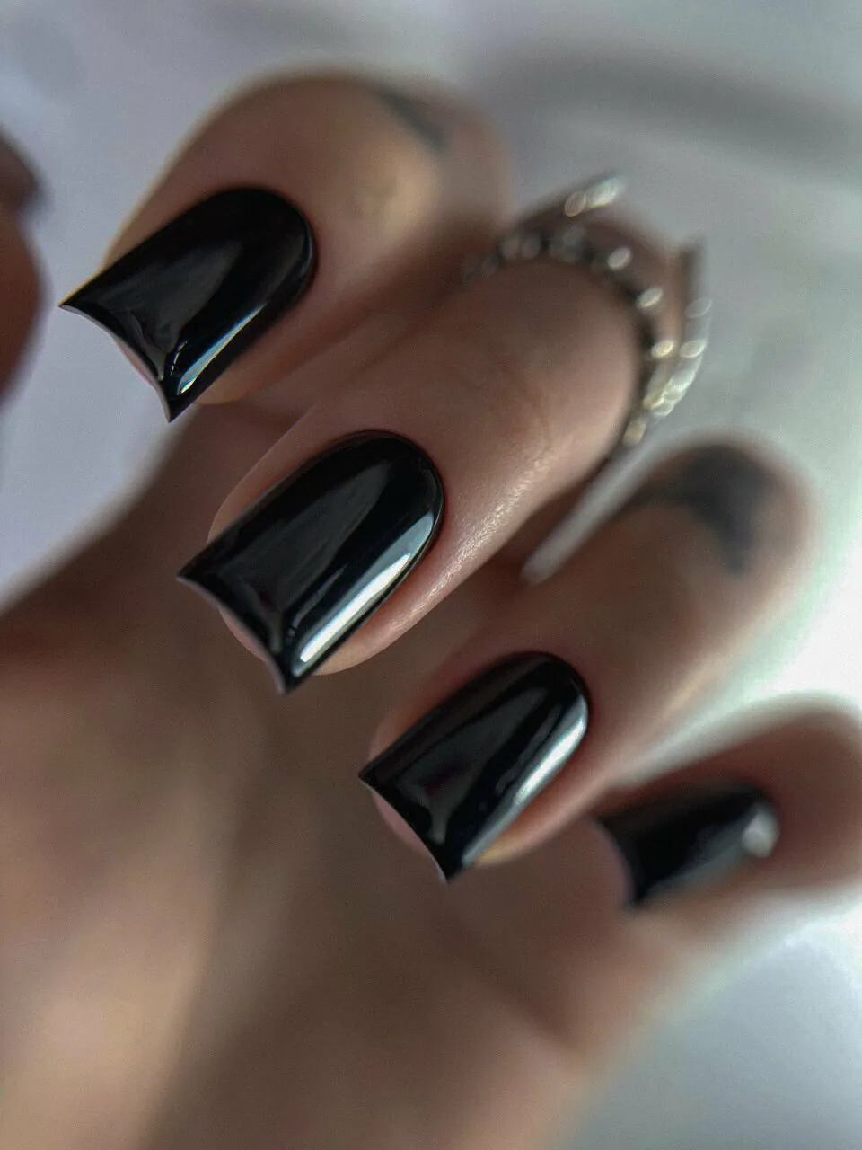Работа мастеров NailsProfi №367