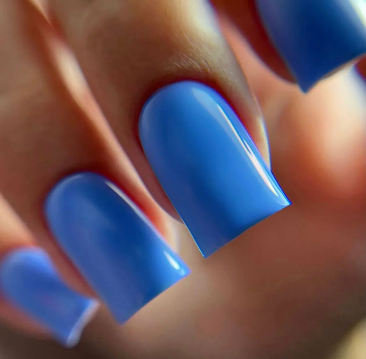 Работа мастеров NailsProfi №370