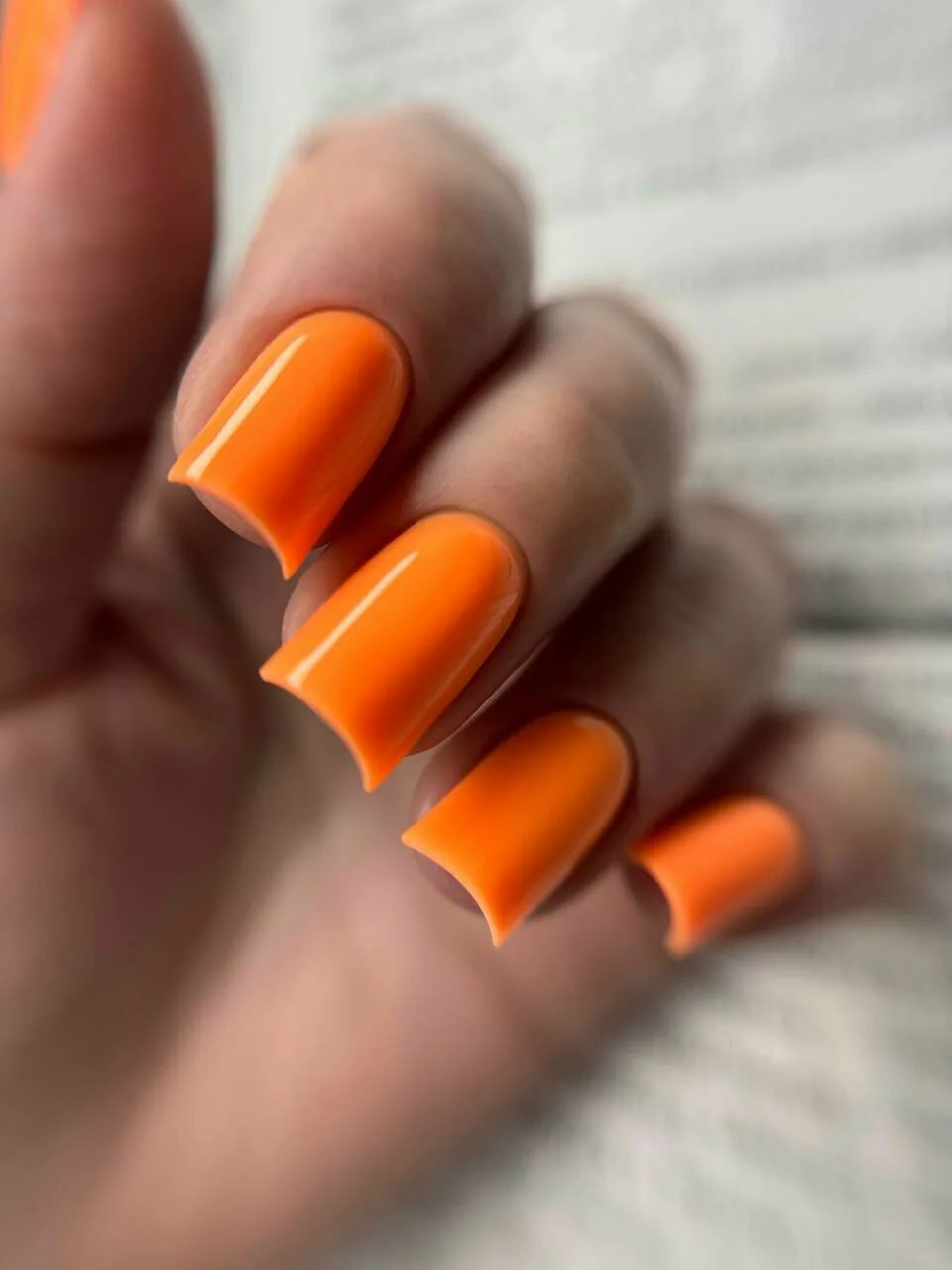 Работа мастеров NailsProfi №373