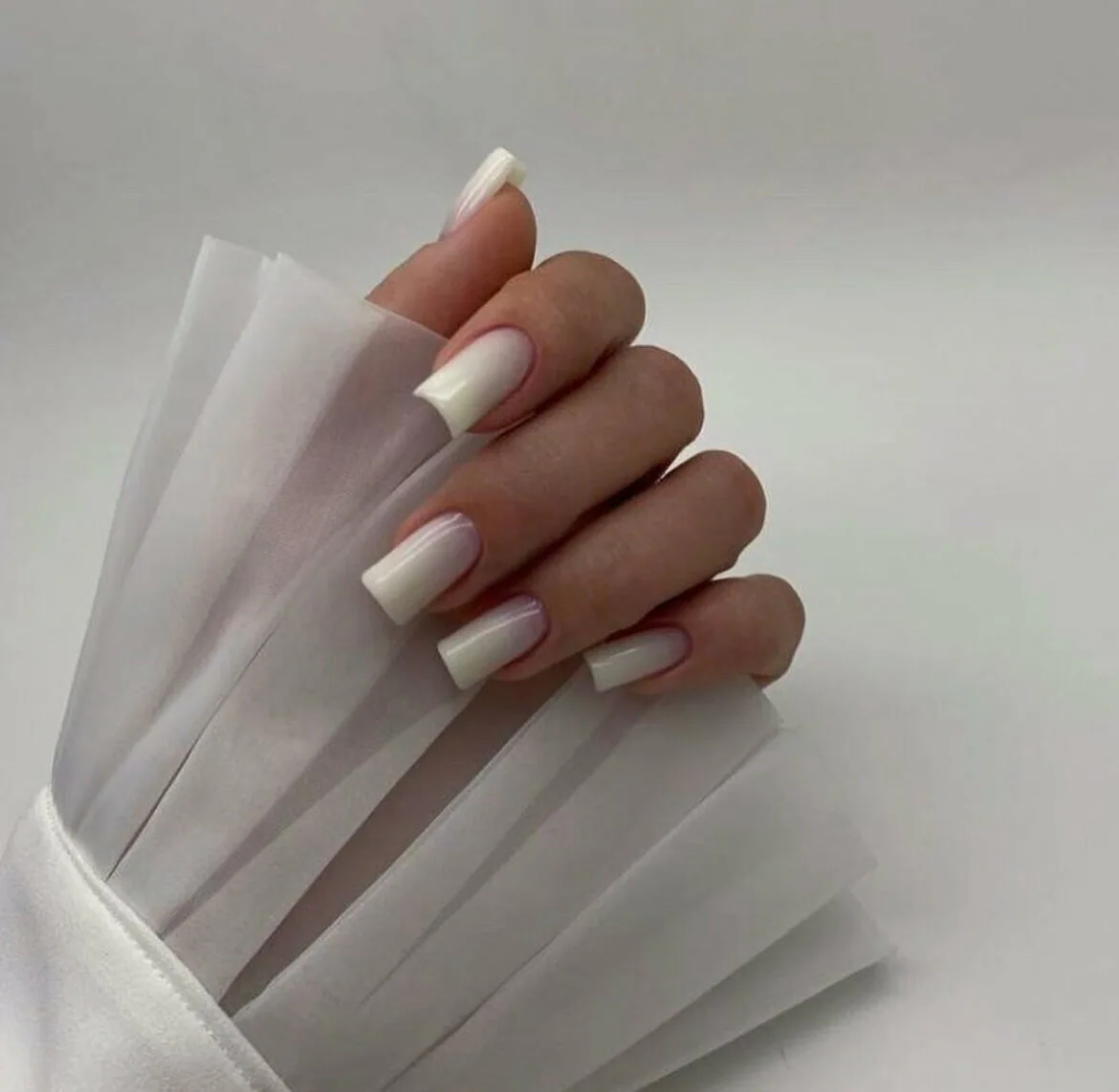 Работа мастеров NailsProfi №374