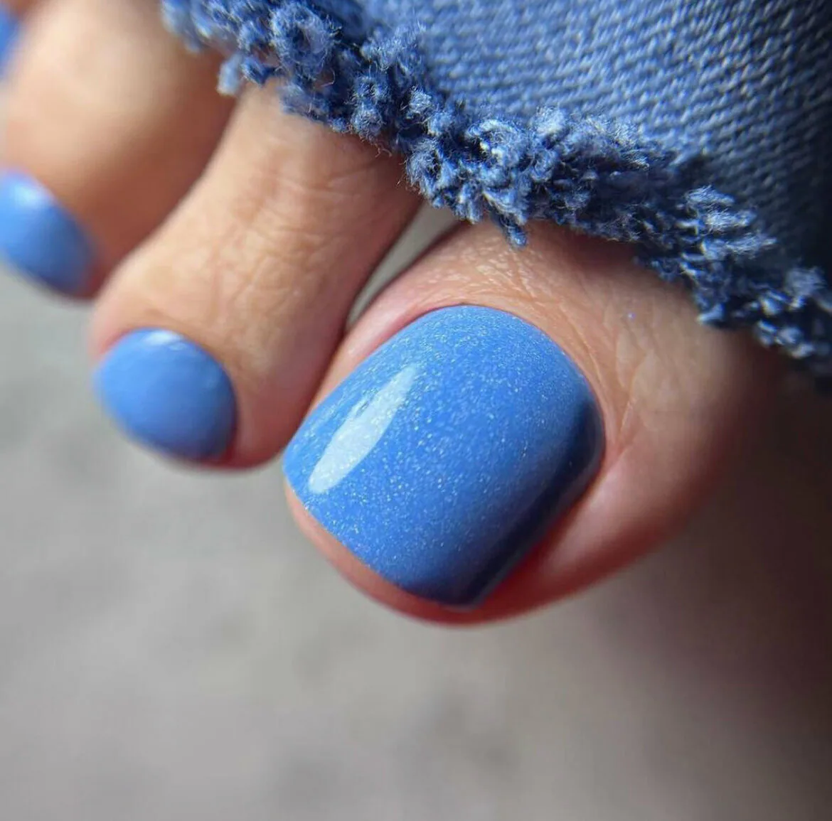 Работа мастеров NailsProfi №375