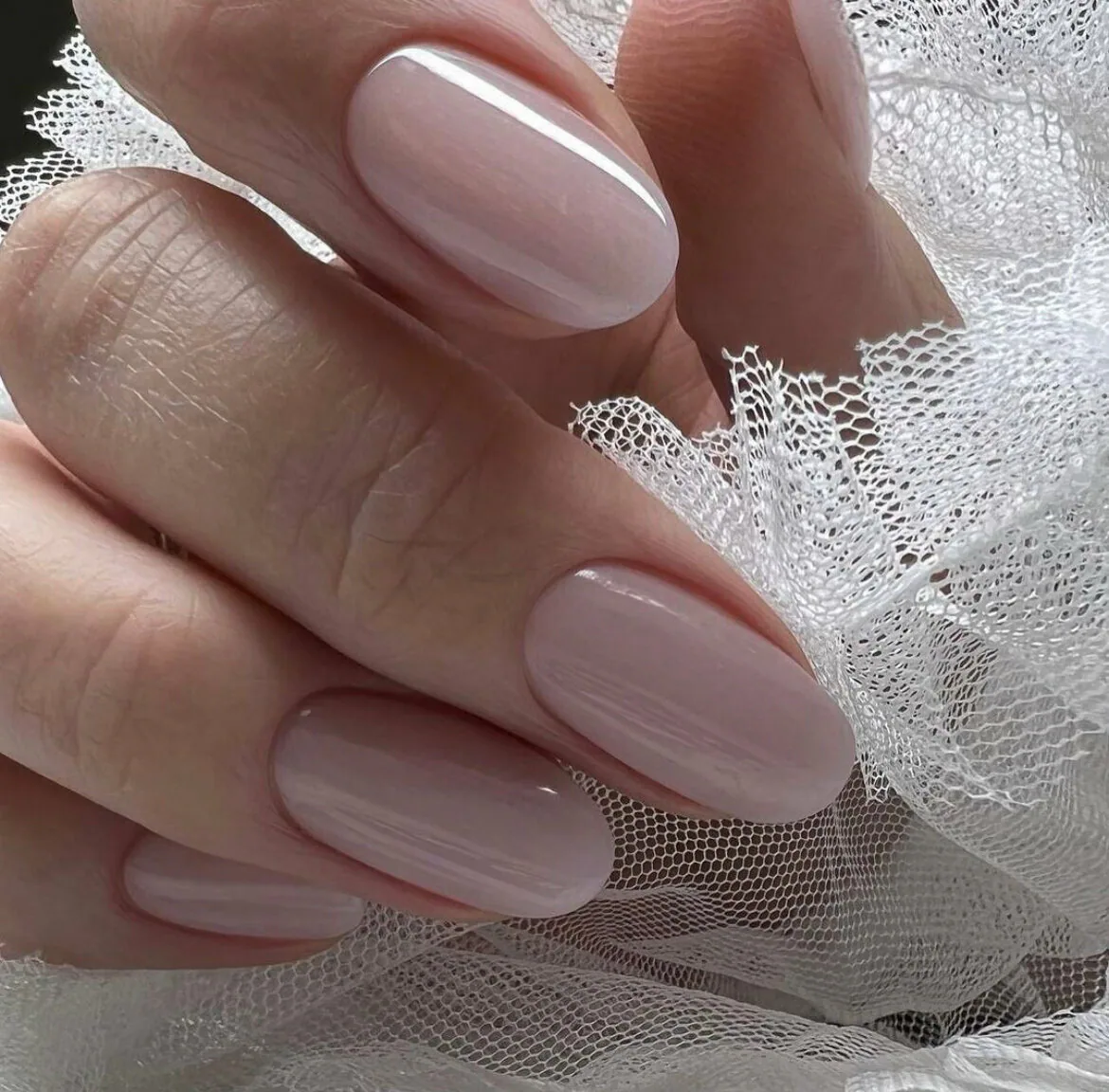 Работа мастеров NailsProfi №377