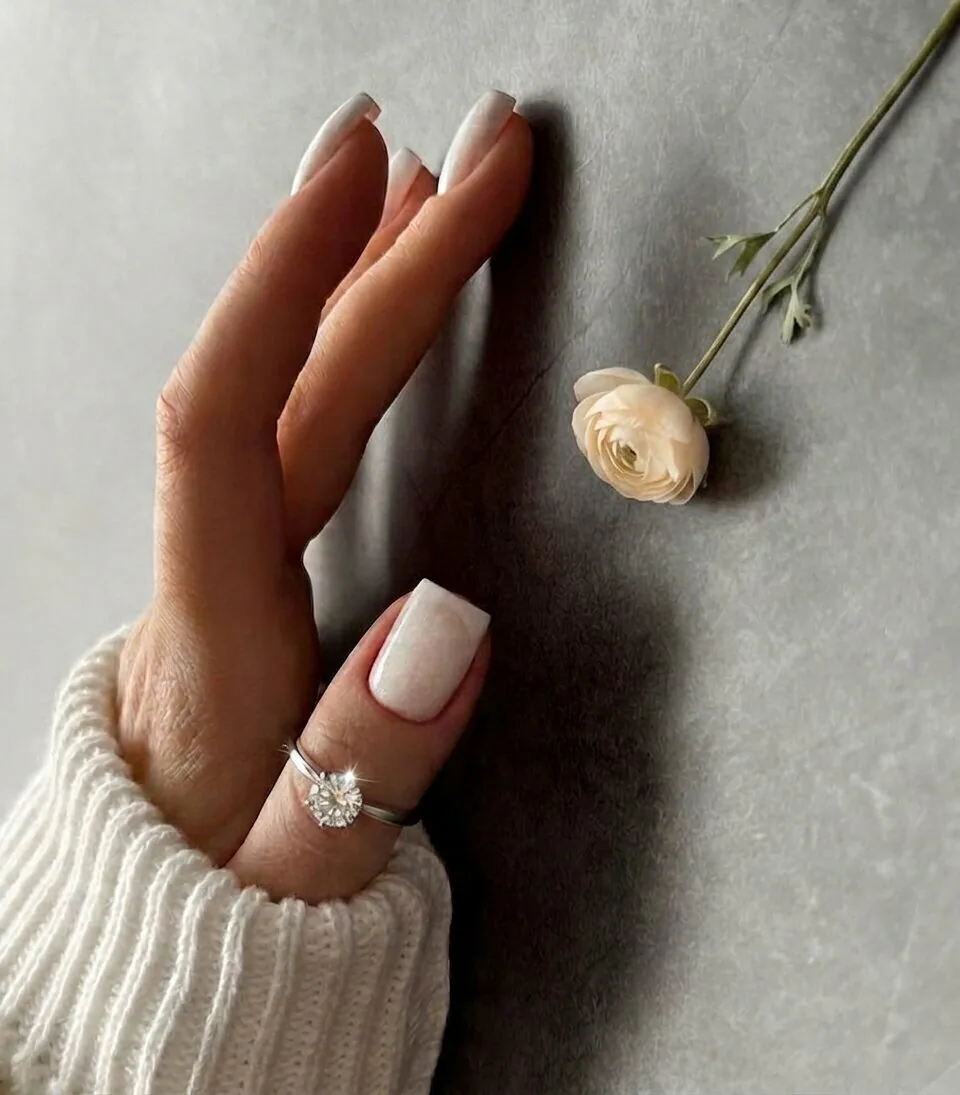 Работа мастеров NailsProfi №379