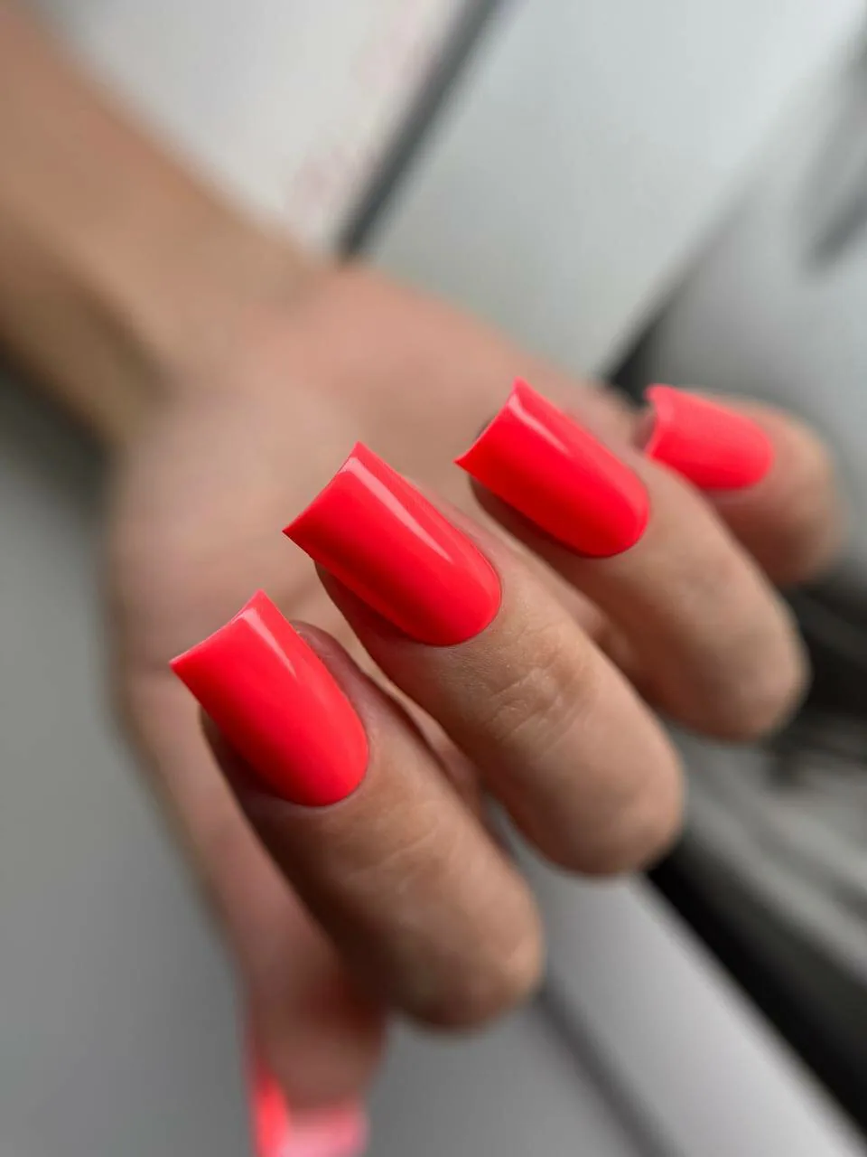 Работа мастеров NailsProfi №380
