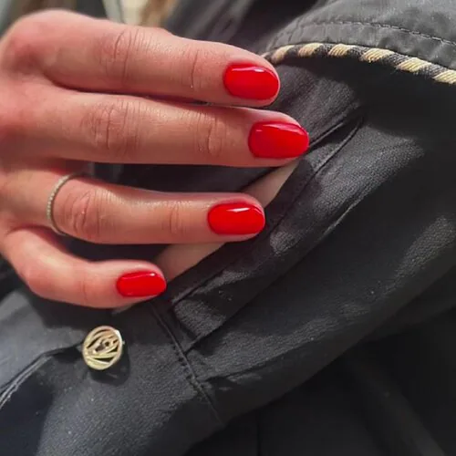 Работа мастеров NailsProfi №386
