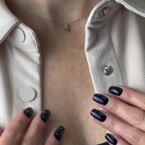 Работа мастеров NailsProfi №395