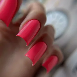 Работа мастеров NailsProfi №423
