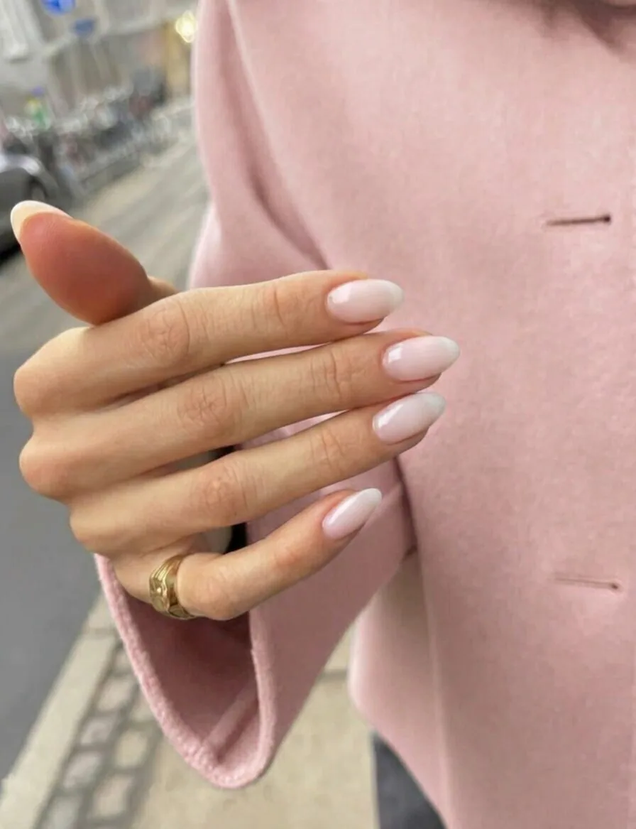 Работа мастеров NailsProfi №43