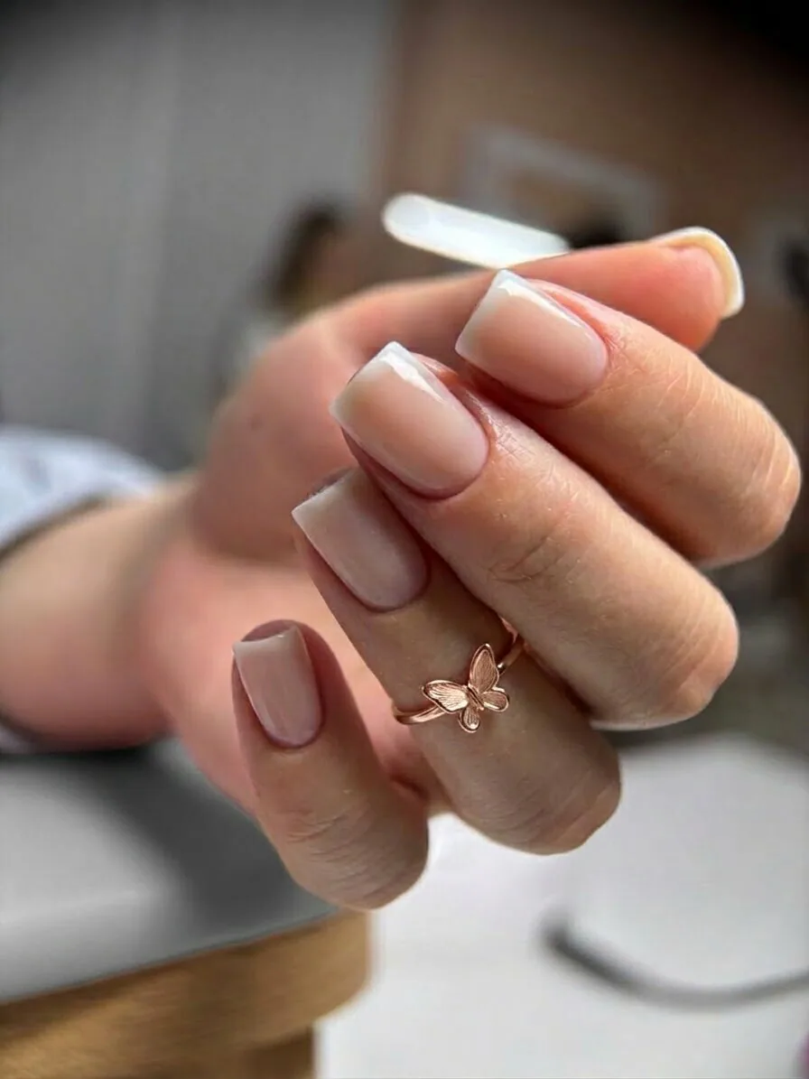 Работа мастеров NailsProfi №44