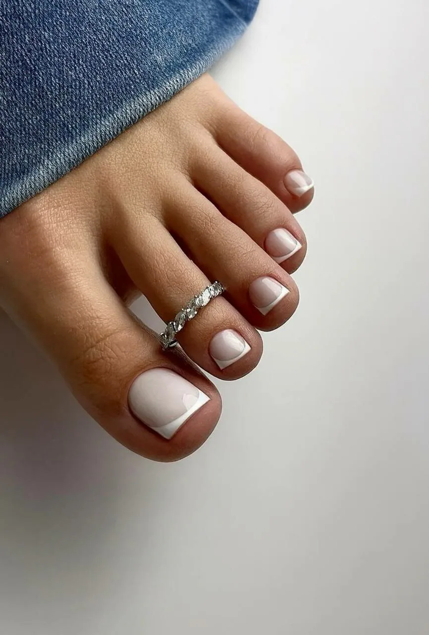 Работа мастеров NailsProfi №49