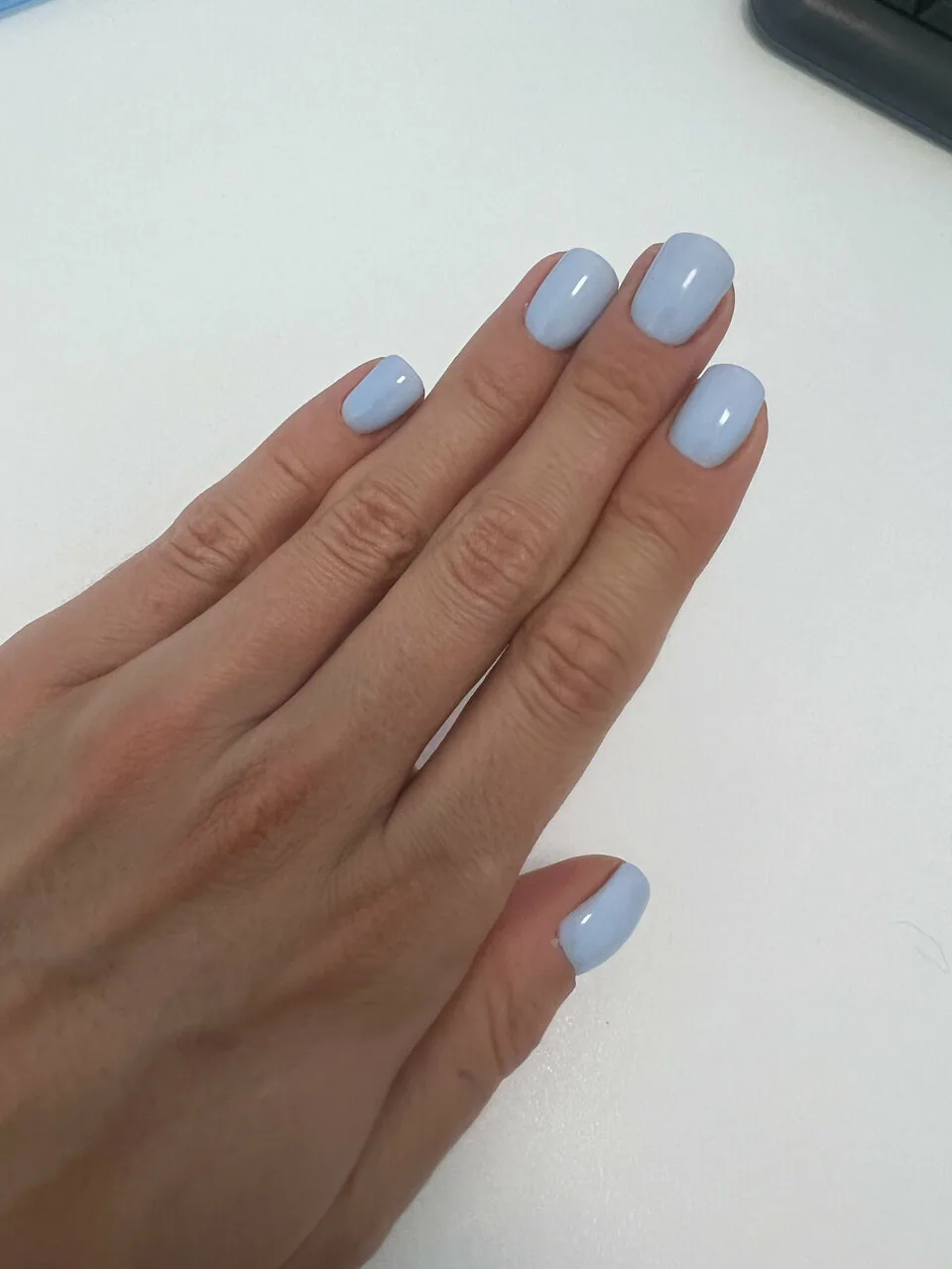 Работа мастеров NailsProfi №56