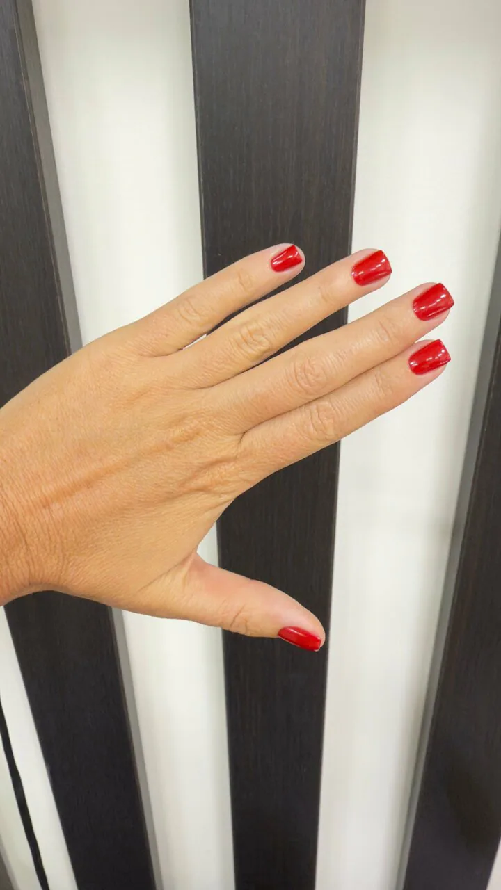 Работа мастеров NailsProfi №57