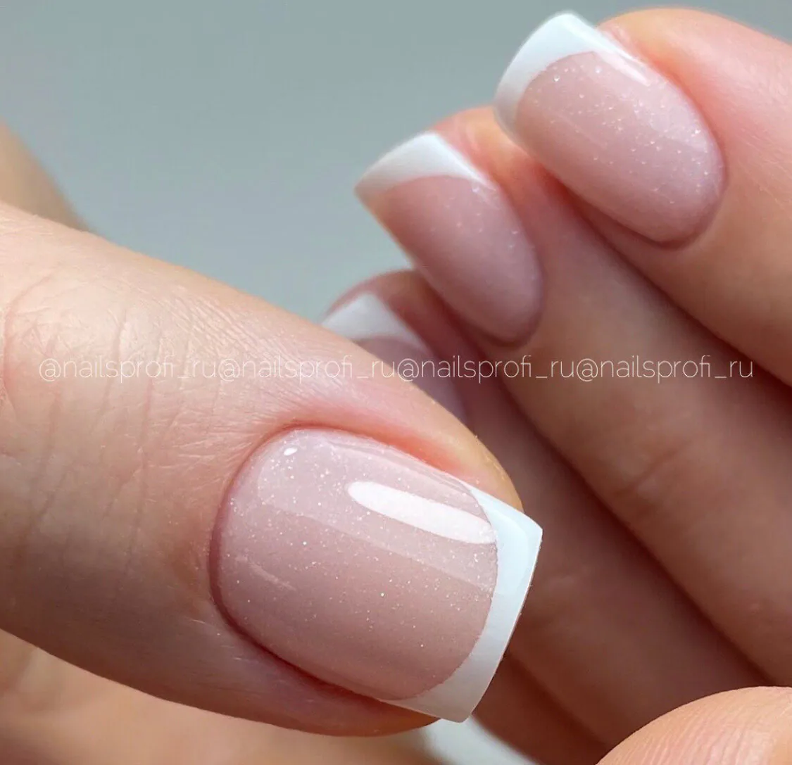 Работа мастеров NailsProfi №62