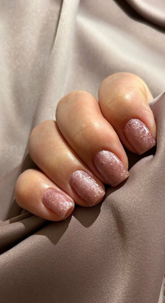 Работа мастеров NailsProfi №66
