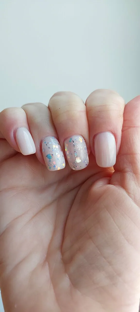 Работа мастеров NailsProfi №68