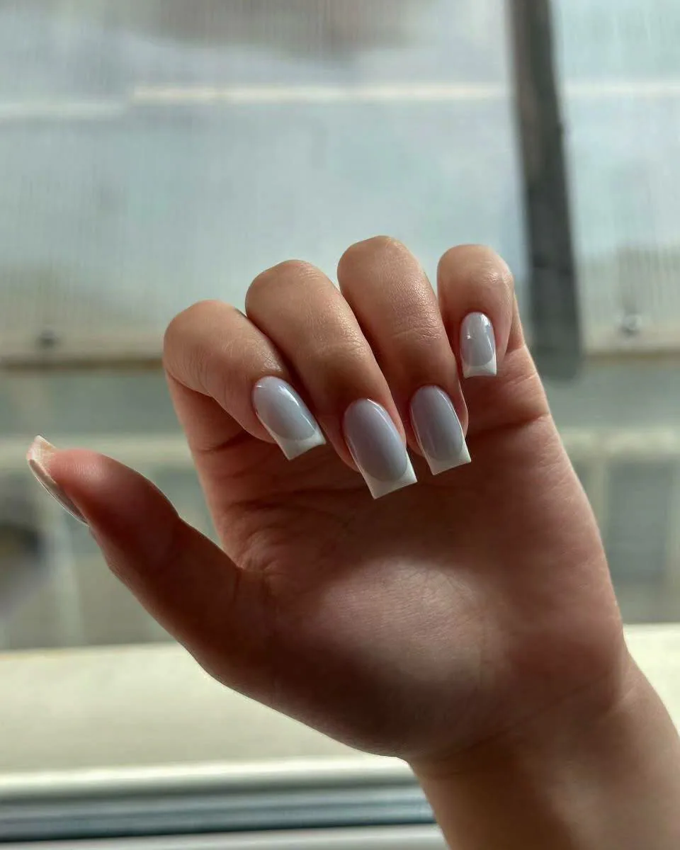 Работа мастеров NailsProfi №74