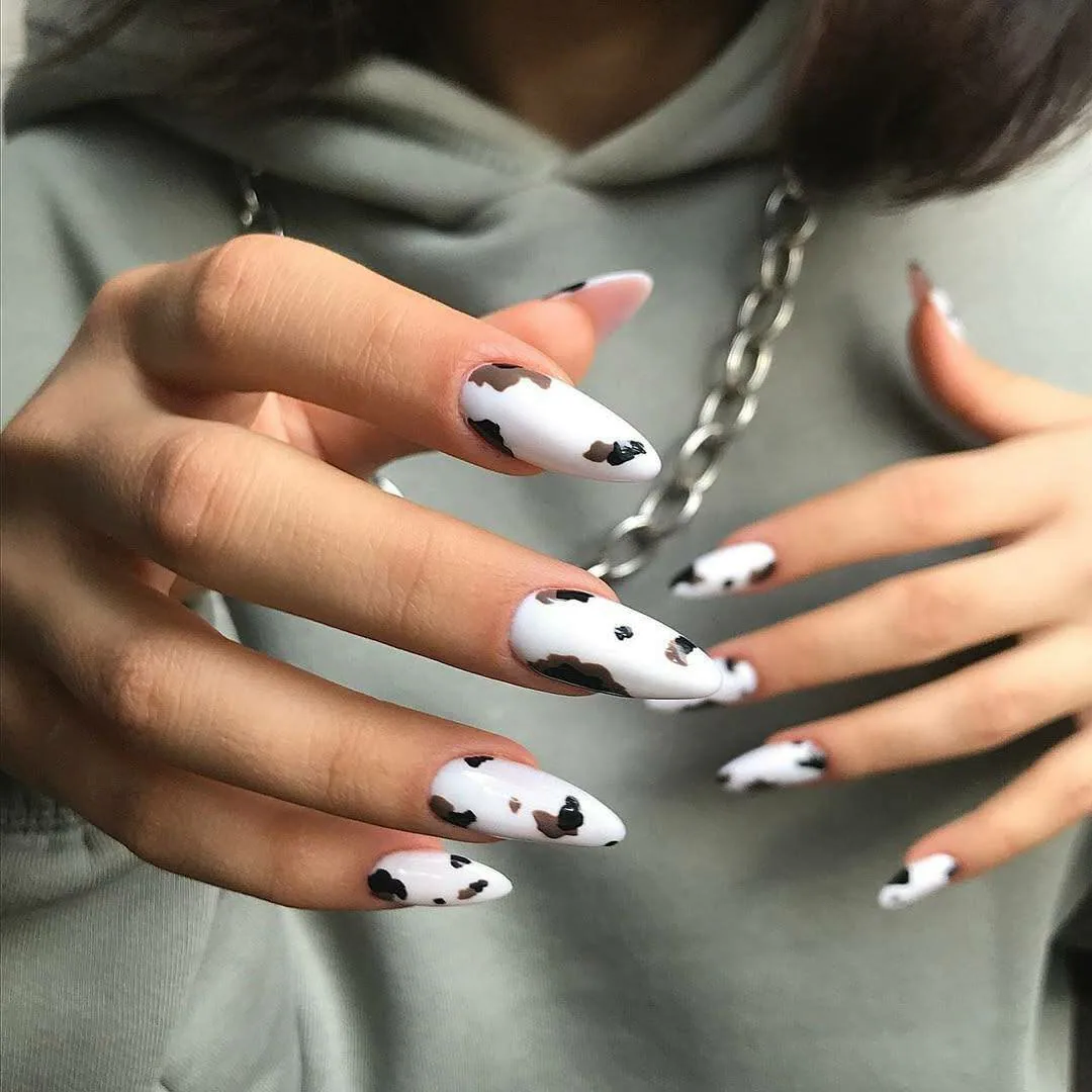 Работа мастеров NailsProfi №75