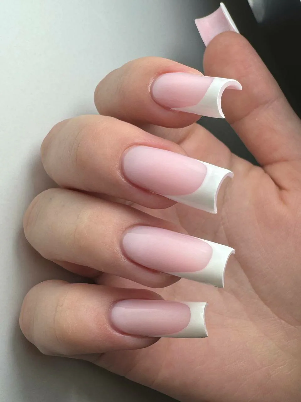 Работа мастеров NailsProfi №80