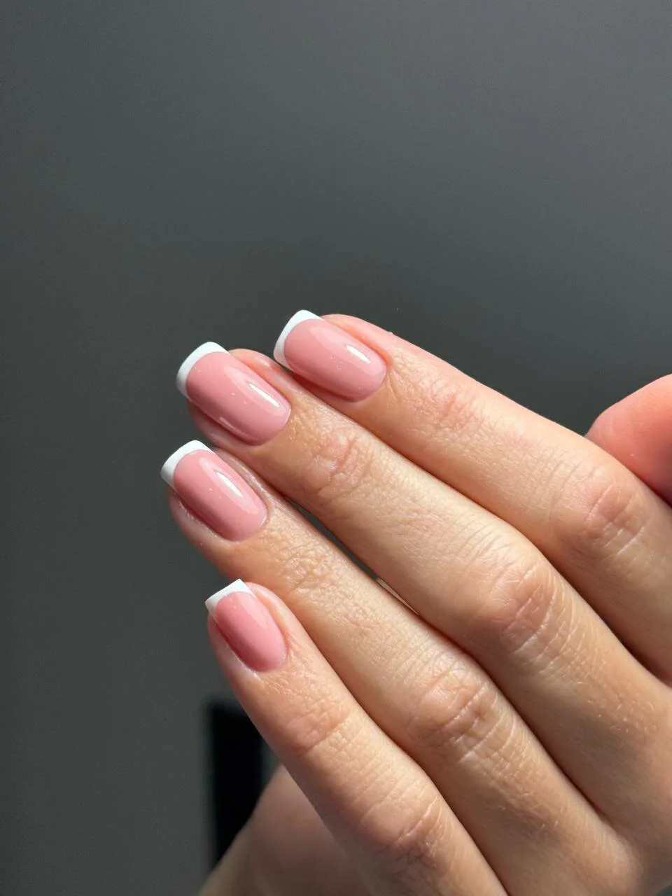 Работа мастеров NailsProfi №81