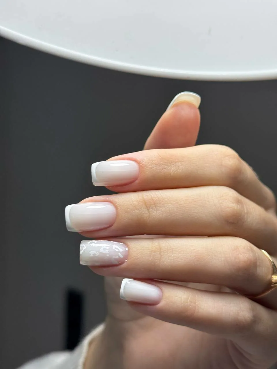 Работа мастеров NailsProfi №83