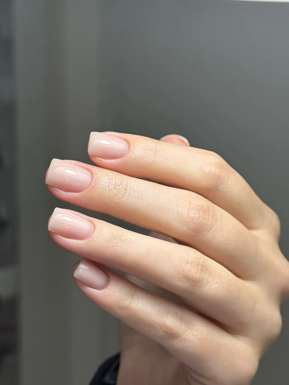 Работа мастеров NailsProfi №84