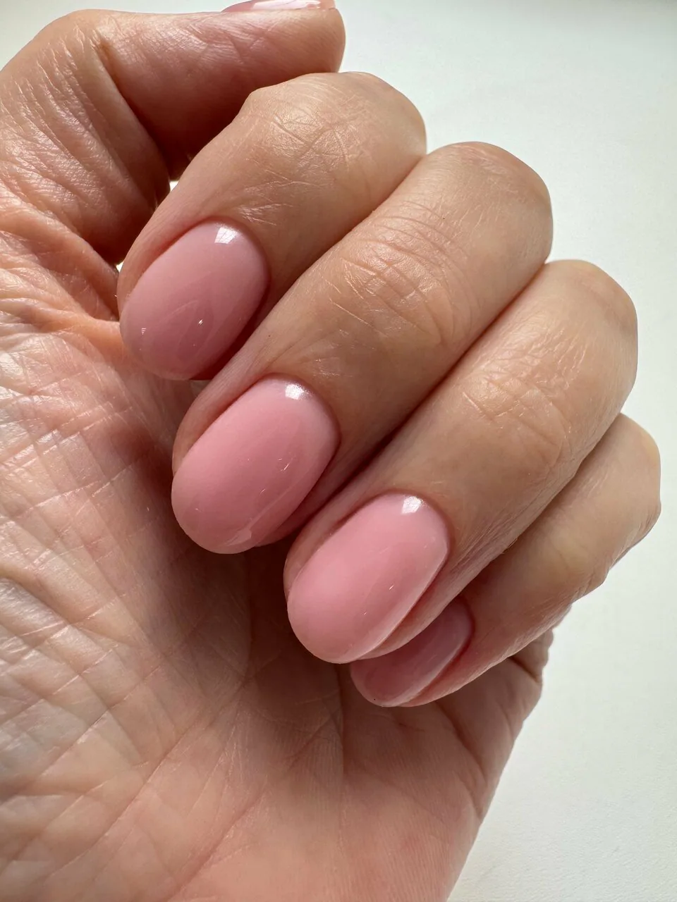 Работа мастеров NailsProfi №85