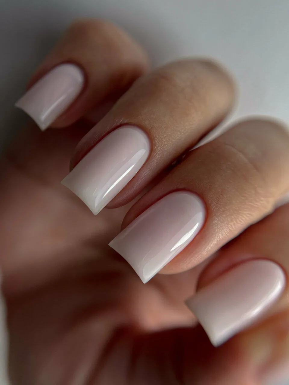 Работа мастеров NailsProfi №87