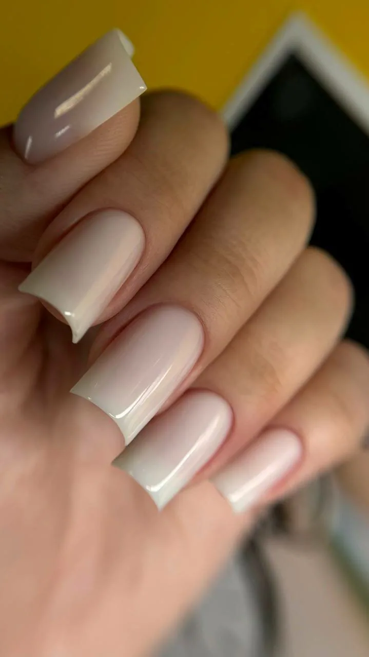Работа мастеров NailsProfi №88