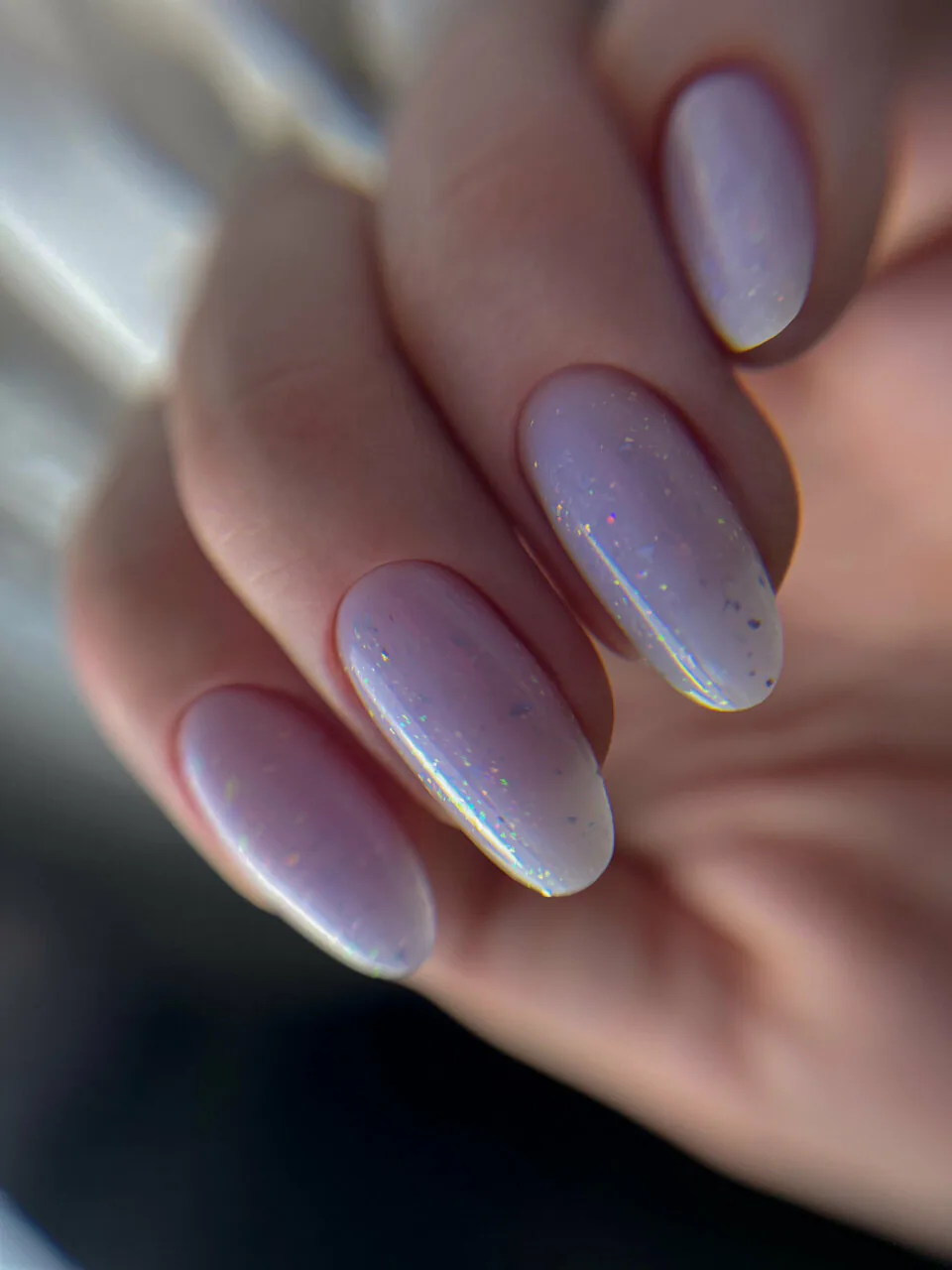 Работа мастеров NailsProfi №89