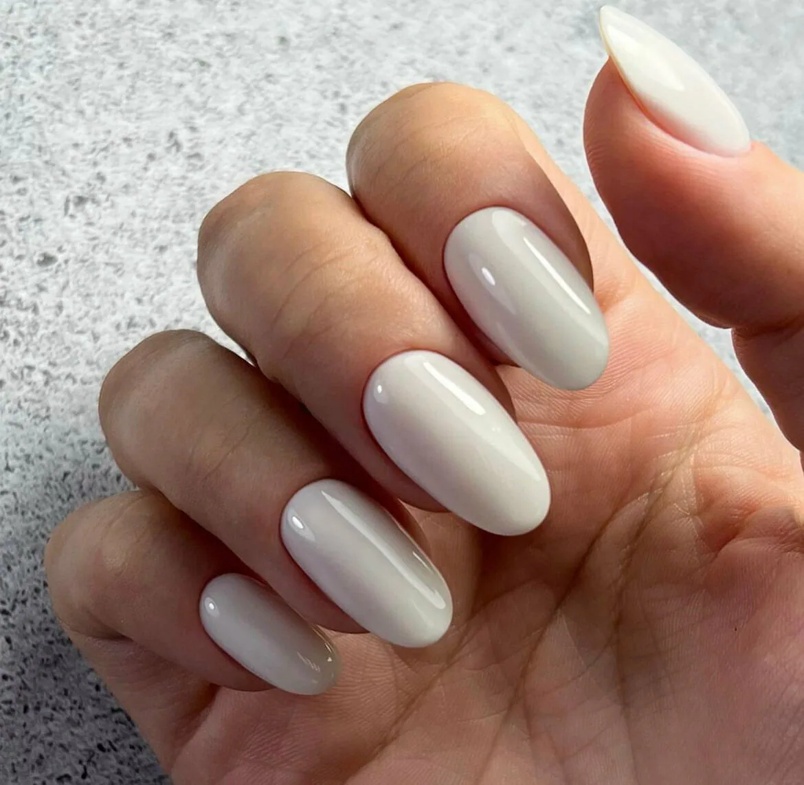 Работа мастеров NailsProfi №90