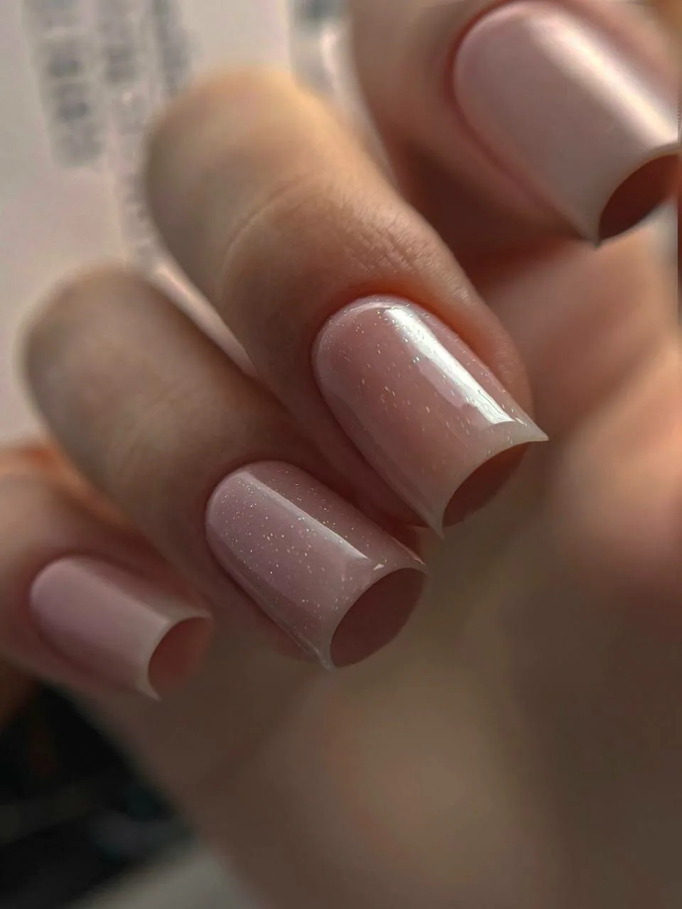 Работа мастеров NailsProfi №91