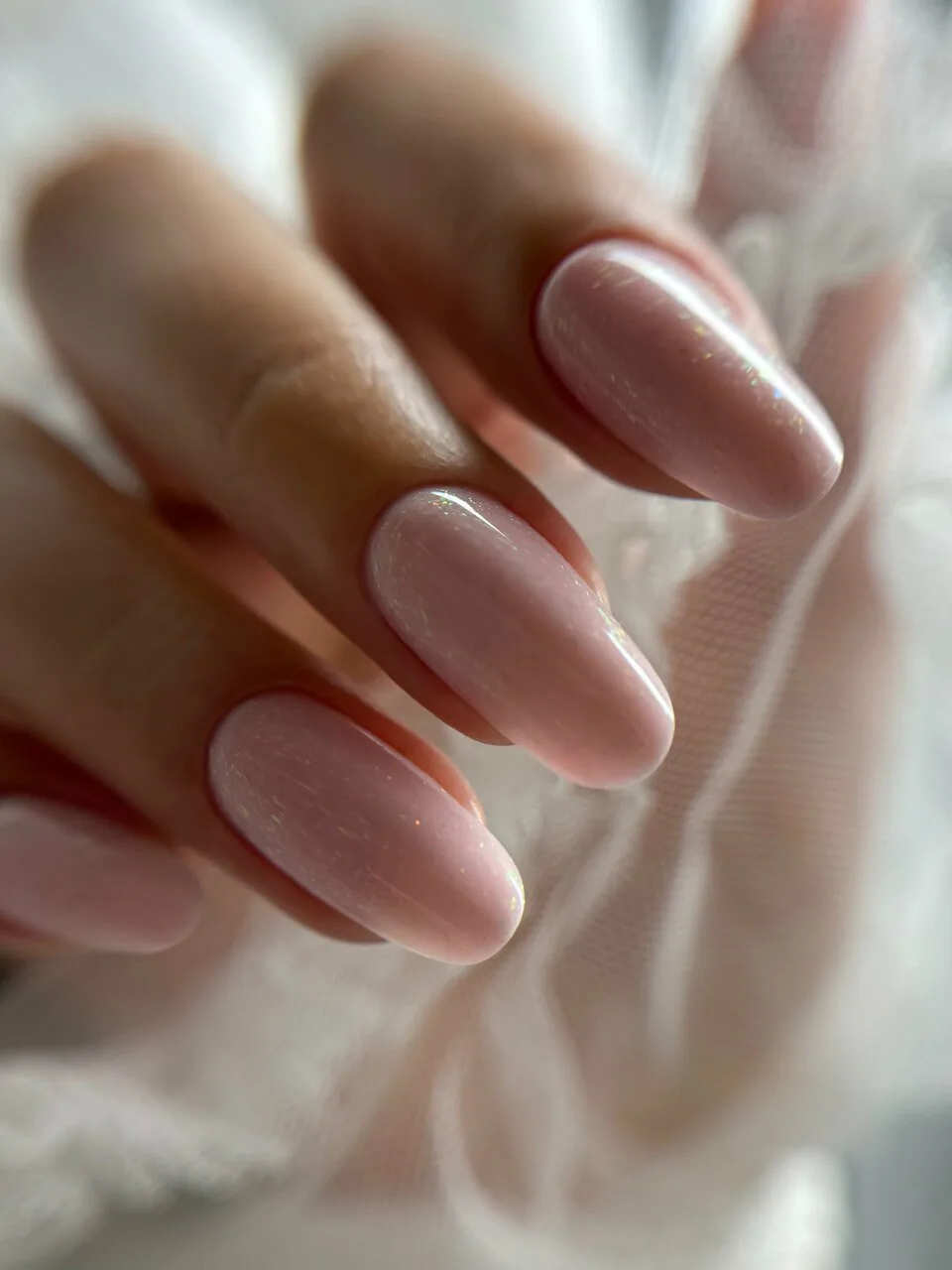 Работа мастеров NailsProfi №93