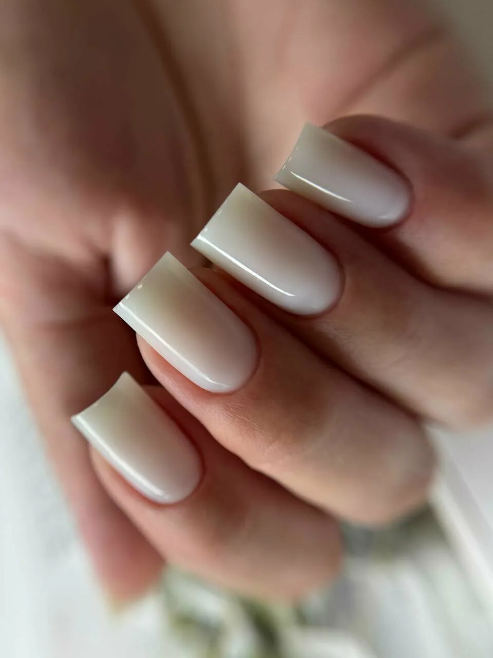 Работа мастеров NailsProfi №95