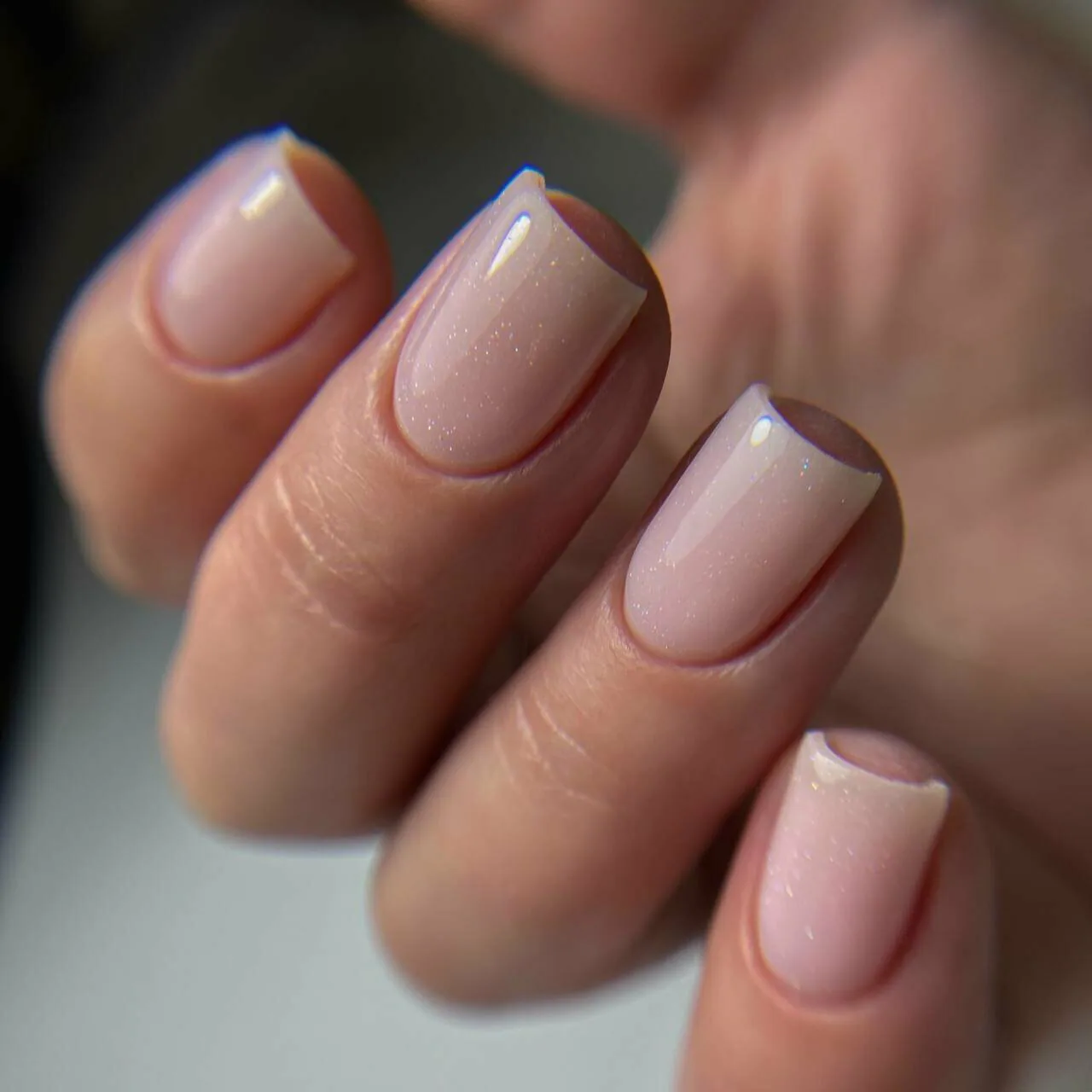 Работа мастеров NailsProfi №97