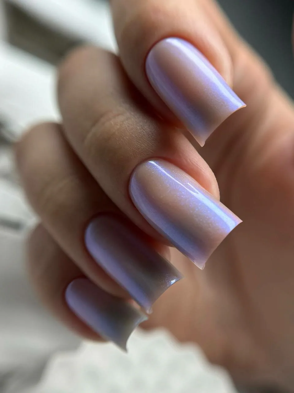 Работа мастеров NailsProfi №99
